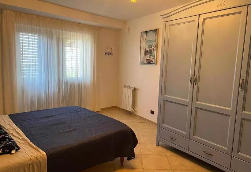 Villa Petra Sappa   Relax & Wellness