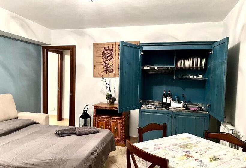 Villa Petra Sappa   Relax & Wellness