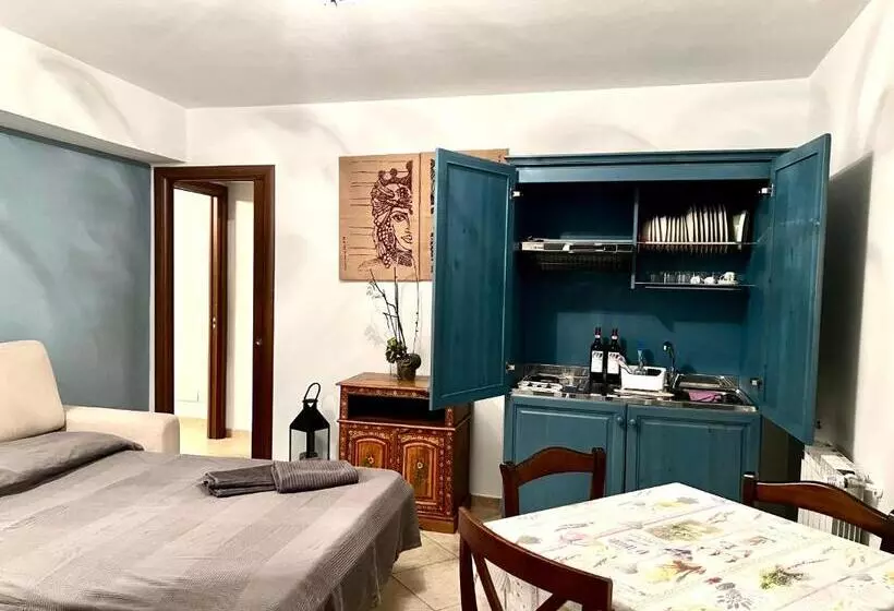 Villa Petra Sappa   Relax & Wellness