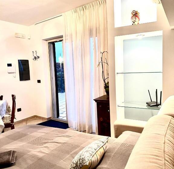 Villa Petra Sappa   Relax & Wellness