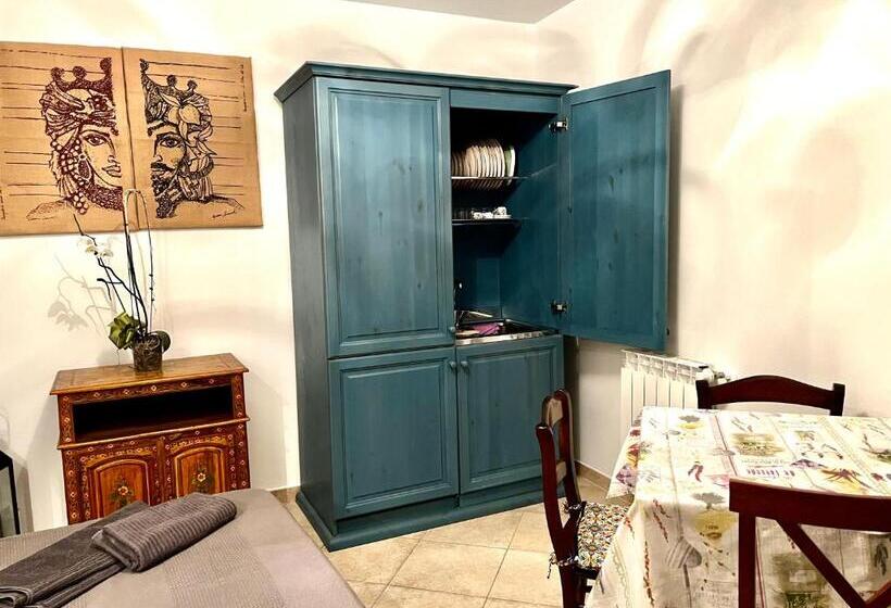 Villa Petra Sappa   Relax & Wellness