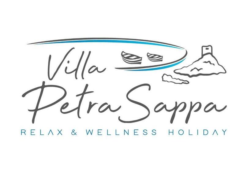 Villa Petra Sappa   Relax & Wellness