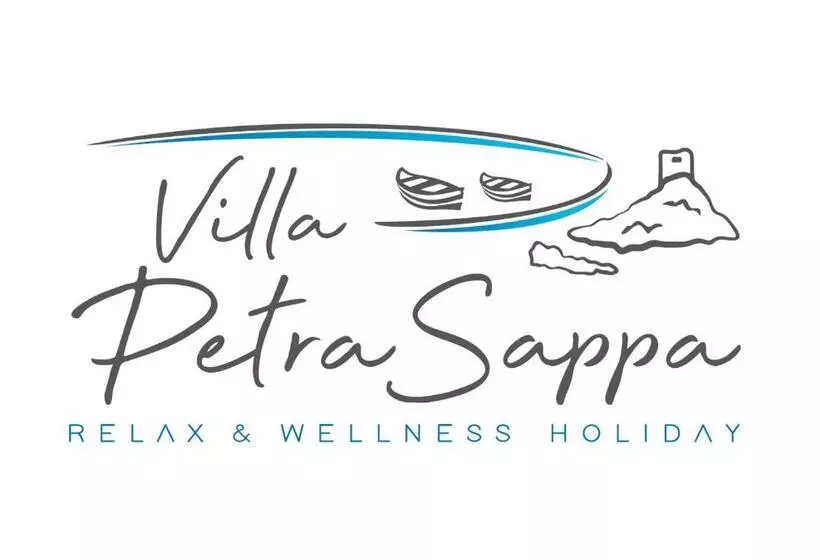 Villa Petra Sappa   Relax & Wellness