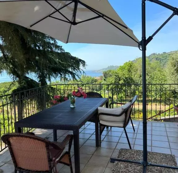 Villa Petra Sappa   Relax & Wellness