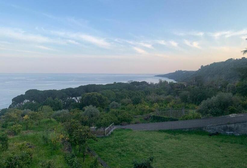 Villa Petra Sappa   Relax & Wellness