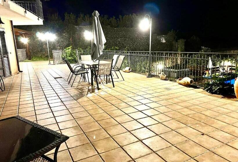 Villa Petra Sappa   Relax & Wellness