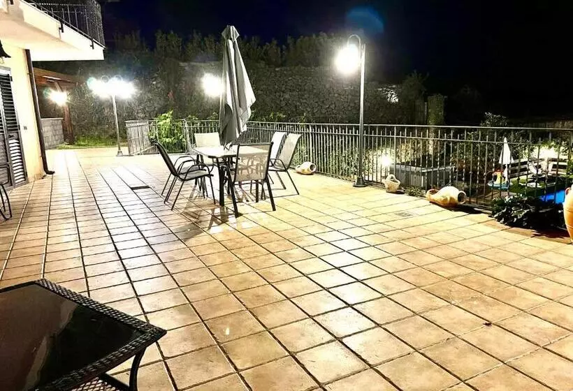Villa Petra Sappa   Relax & Wellness