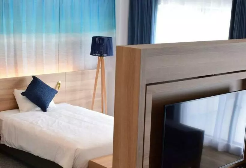 Resort Hotel Kume Island