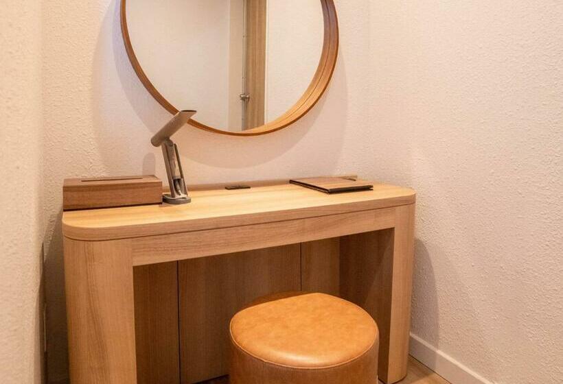 Resort Hotel Kume Island