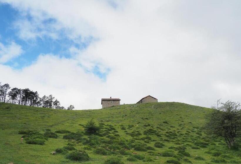 Apartamentos Herri Ondo Refugio Climatico