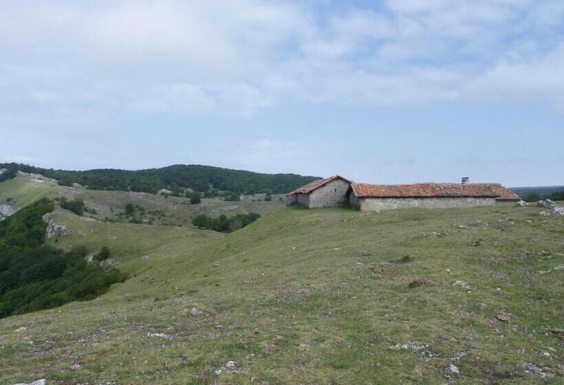 Apartamentos Herri Ondo Refugio Climatico