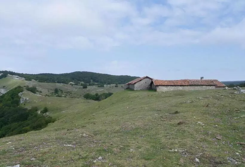 Apartamentos Herri Ondo Refugio Climatico