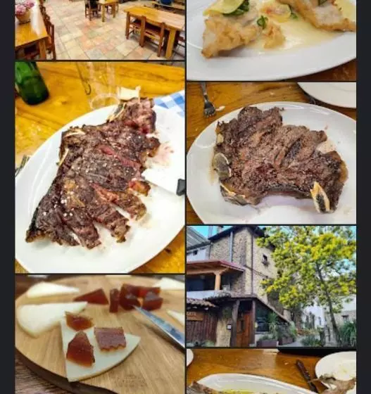 Apartamentos Herri Ondo Refugio Climatico