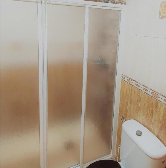 Apartamentos La Libertad Estepona