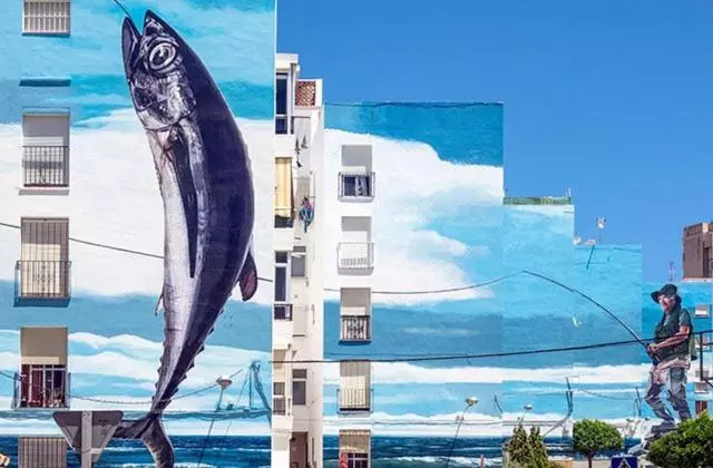 Apartamentos La Libertad Estepona