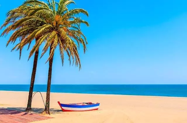 Apartamentos La Libertad Estepona