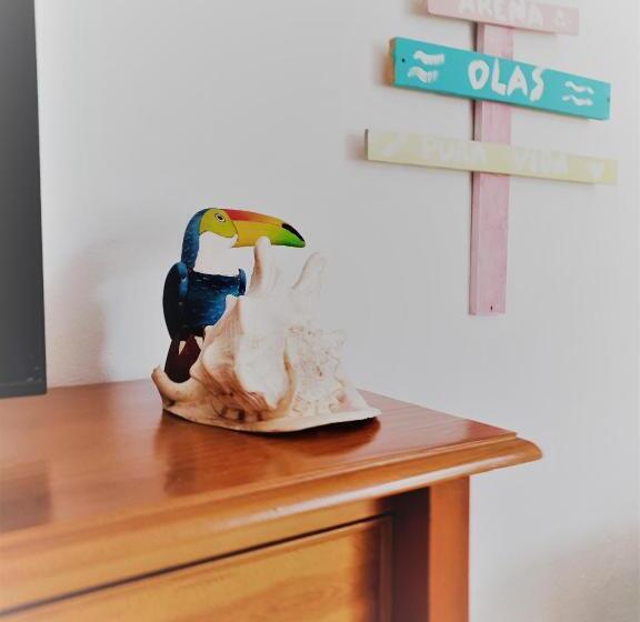 Apartamentos La Libertad Estepona