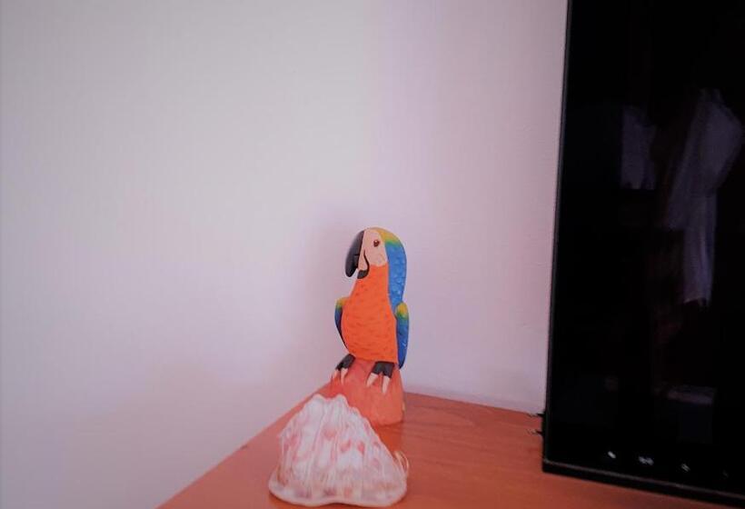 Apartamentos La Libertad Estepona