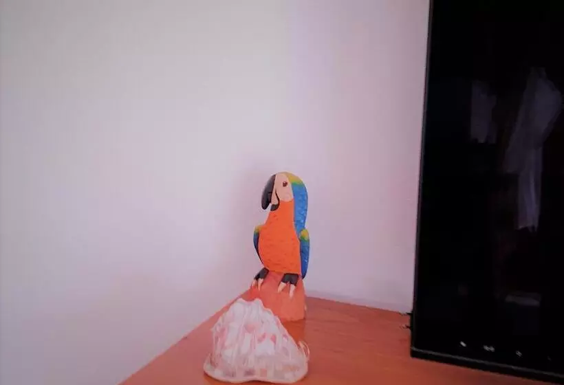 Apartamentos La Libertad Estepona