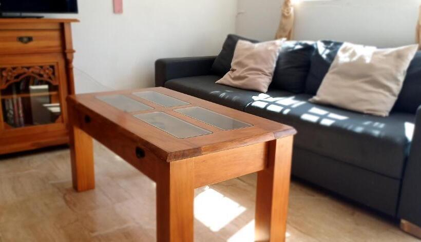 Apartamentos La Libertad Estepona