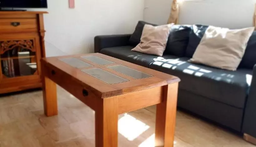 Apartamentos La Libertad Estepona