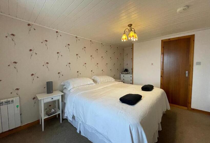 Bed and Breakfast Forty Five, John Street, Stromness