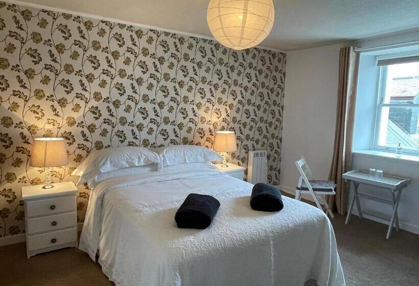 Bed and Breakfast Forty Five, John Street, Stromness