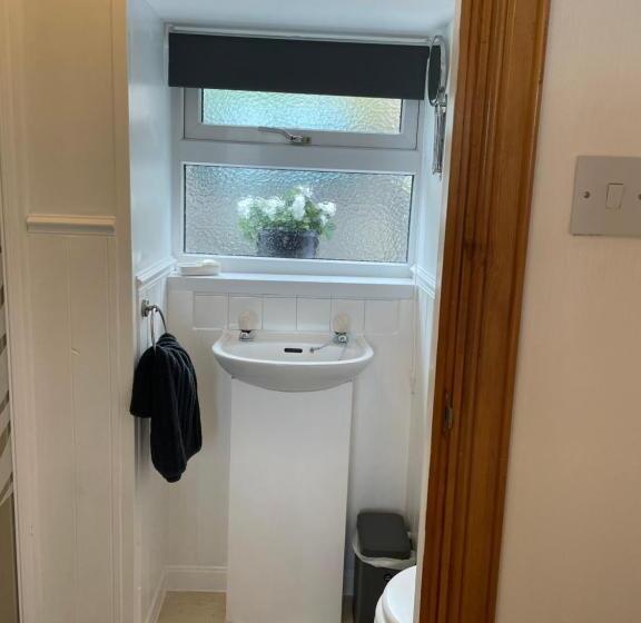 Bed and Breakfast Forty Five, John Street, Stromness