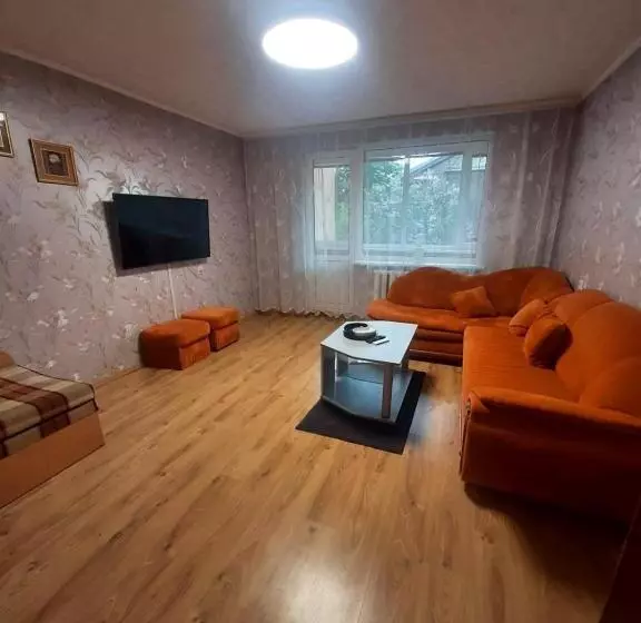Butas Miesto Centre Palanga