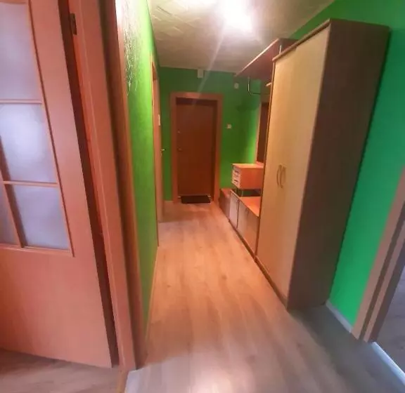 Butas Miesto Centre Palanga
