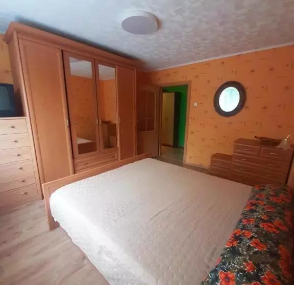 Butas Miesto Centre Palanga