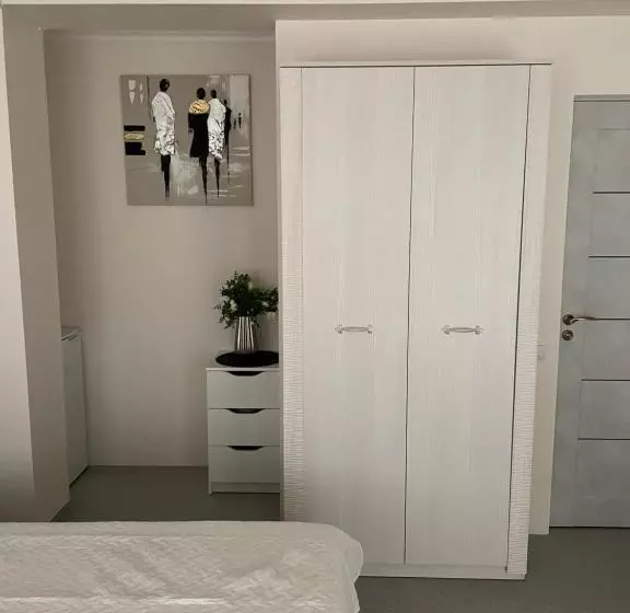 Butas Senamiestyje