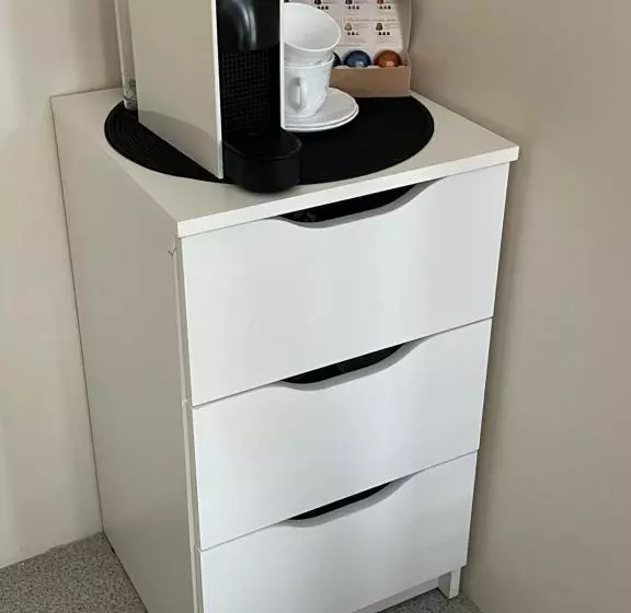 Butas Senamiestyje