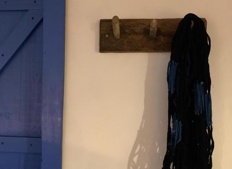 Casinhas Em Terras Frias