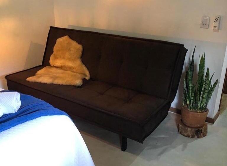 Casinhas Em Terras Frias