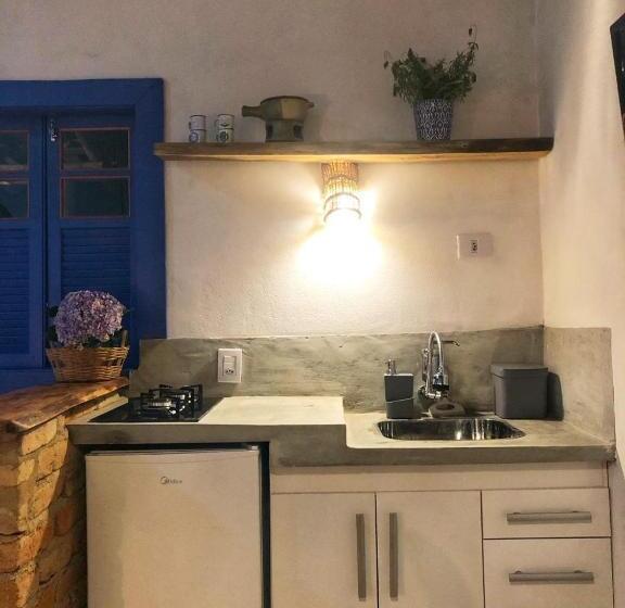 Casinhas Em Terras Frias