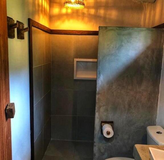 Casinhas Em Terras Frias