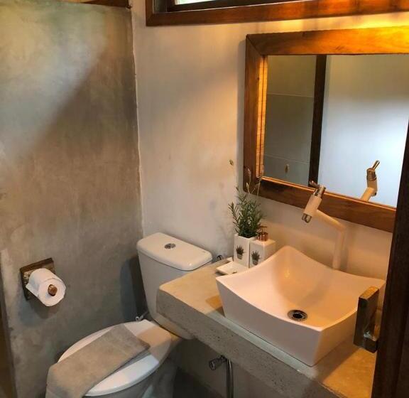 Casinhas Em Terras Frias