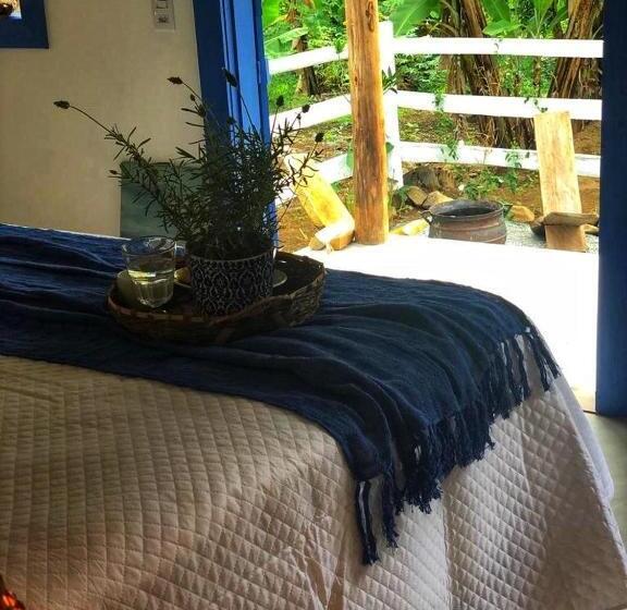 Casinhas Em Terras Frias