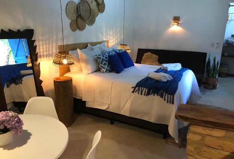 Casinhas Em Terras Frias