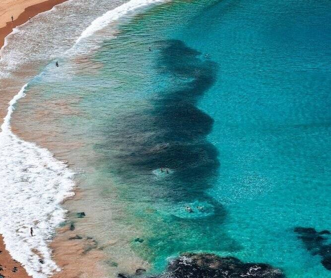 هتل Vila Sal Boutique Noronha