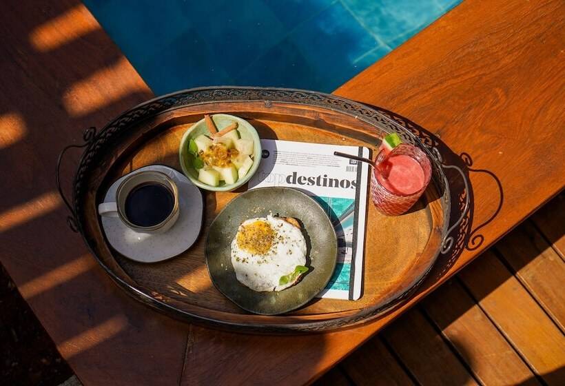 هتل Vila Sal Boutique Noronha