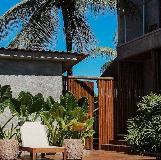 هتل Vila Sal Boutique Noronha