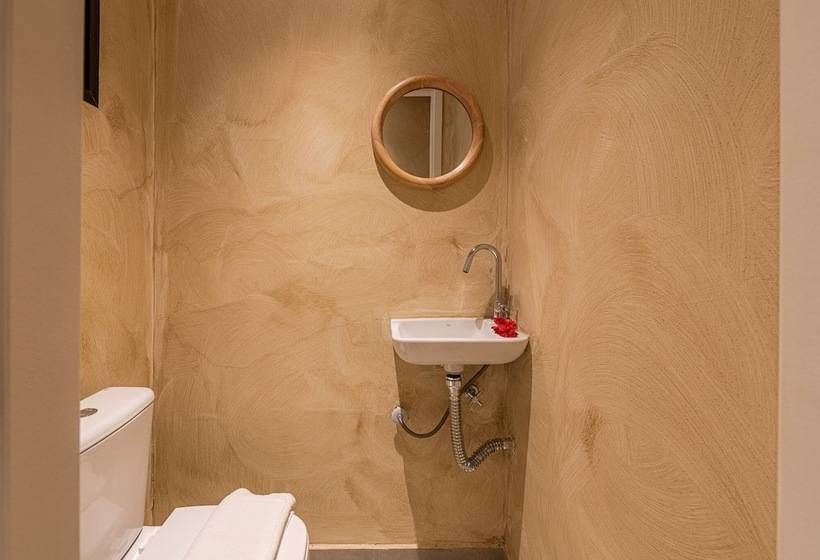 هتل Vila Sal Boutique Noronha