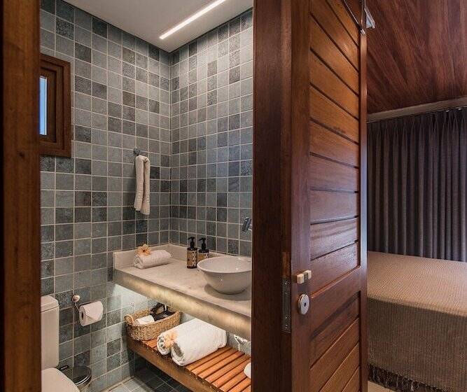 هتل Vila Sal Boutique Noronha