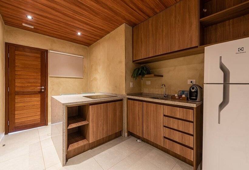 هتل Vila Sal Boutique Noronha