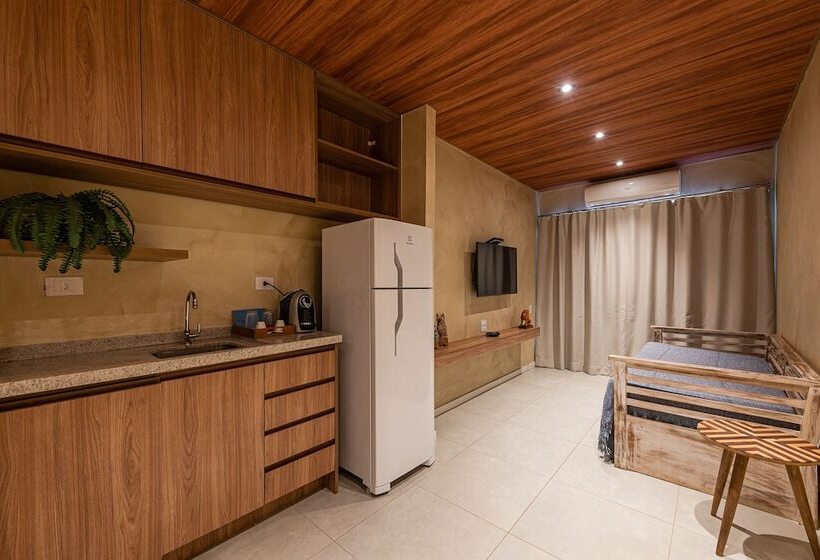 هتل Vila Sal Boutique Noronha