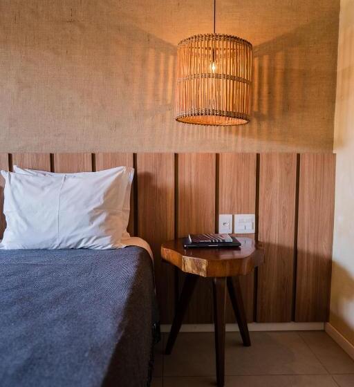 هتل Vila Sal Boutique Noronha