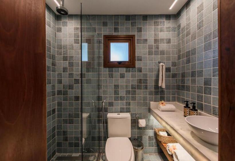 هتل Vila Sal Boutique Noronha