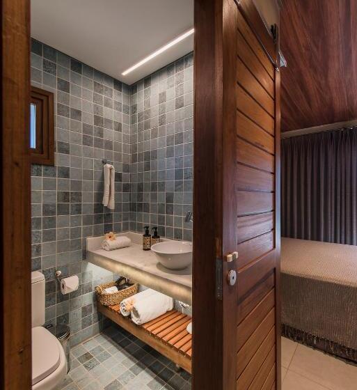 هتل Vila Sal Boutique Noronha